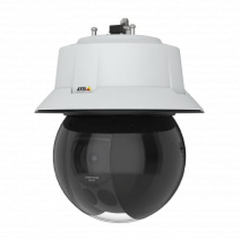 AXIS Q6315-LE 50 HZ RGB-Sensor, 31-fache optische Geschwindigkeit, Zoom