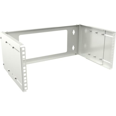 Lanview 4U Einstellbare Depth Bracket Marke