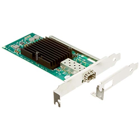 Delock PCI Express Karte zu 1 x SFP+ Slot 10 Gigabit LAN, 90479