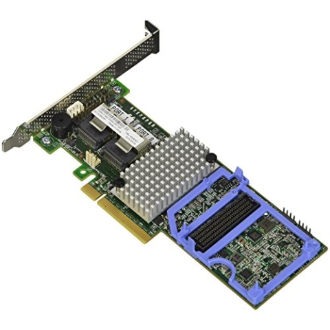 Lenovo DCG SRVRAID M5110 SAS/SATA CT 0D7082