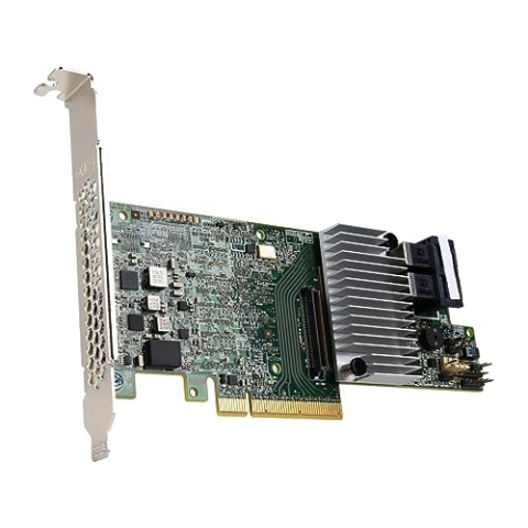 Intel Raid Controller RS3DC080