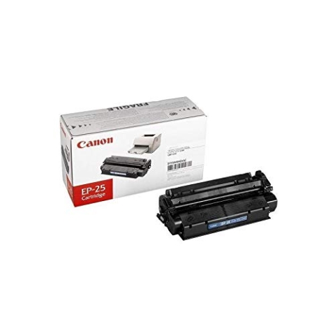 Canon 5773A004 - Toner EP-25 LBP (Mono) LaserdruckerFür Modell: Laser Shot LBP-1210