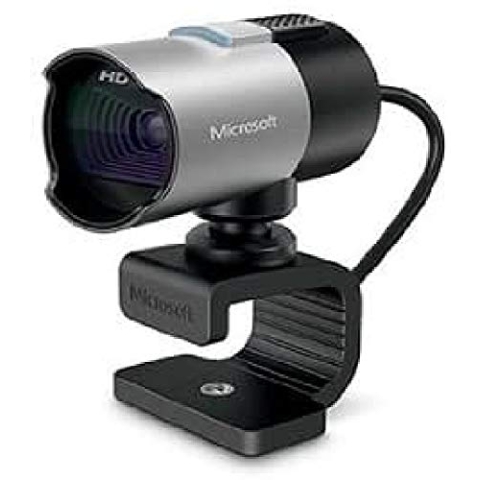 MICROSOFT Camera Webcam LIFECAM STUDIO/Q2F-00018 MS