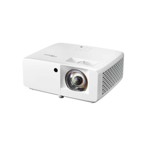 OPTOMA TECHNOLOGY ZH350ST 3500 LM LASER