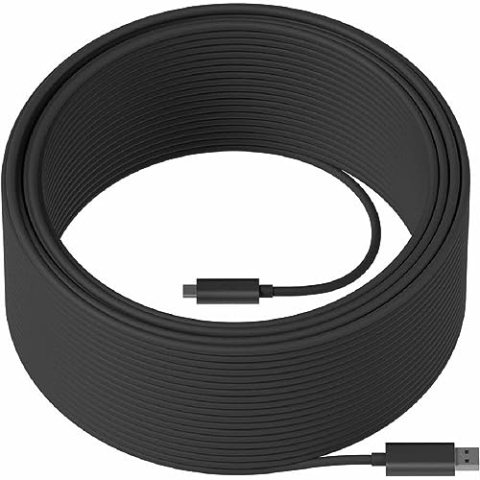 Strong USB 3.1 Kabel Graphit WW