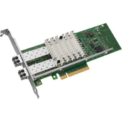 Intel E10G42BFSR - Server-Netzwerkkarte