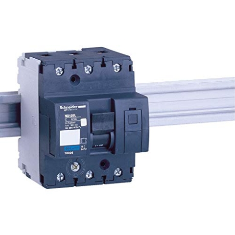 NG125L D 3P 32A