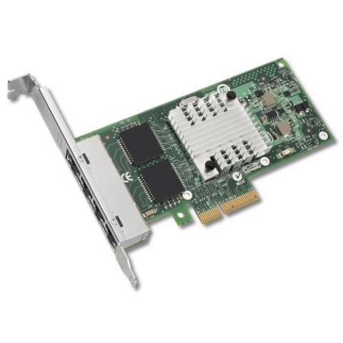 IBM Intel 49y4240 Ethernet Server Adapter