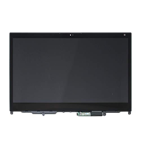 Lenovo Touch Panel 12.5, 00NY904 (TOUCHPANEL 12.5 FHD noGlare TP)