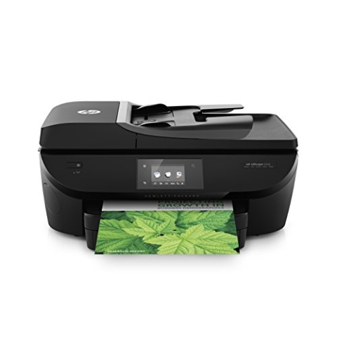 HP Officejet 5742