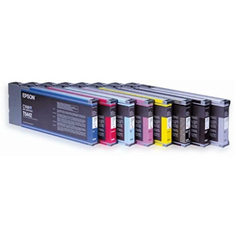 Epson T544700 Sty. Pro 9600 Inkjet/Tintenpatrone Original