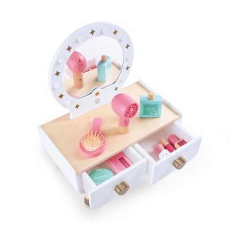 Hape - My Stylish Dressing Table (87-3219)