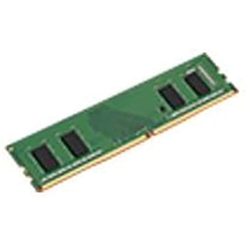 Kingston Technology kcp424ns6/4 4 GB DDR4 2400 MHz Modul Speicher- – Module Arbeitsspeicher (4 GB, 1 x 4 GB, DDR4, 2400 MHz, 288-pin DIMM, grün)