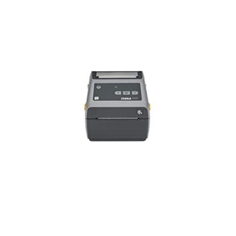 Zebra ZD621d 203dpi,LED Icons,USB Host, Ethernet Serial BTLE5, W126068555 (Host, Ethernet Serial BTLE5. EU and UK Cords ZD621, Direct Thermal, 203 x 203 DPI, 203 mm/sec, Wired &)
