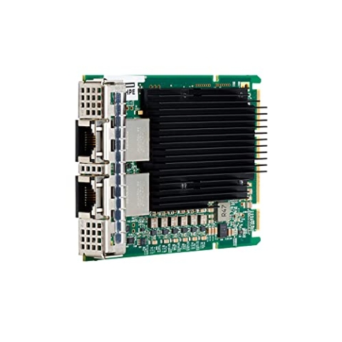 Hewlett Packard Enterprise Broadcom BCM57416 Ethernet 10Gb 2-Port Base-T OCP3 Intern 10000 Mbit/s