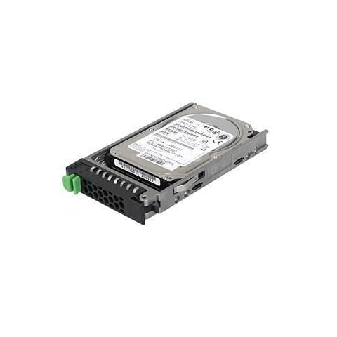 Fujitsu 1,2 TB 10 K SAS 2,5 Zoll, 1200 GB