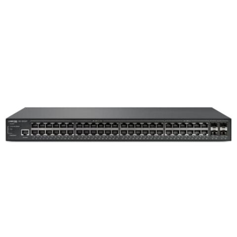 LANCOM GS-3252P (Access Switch mit PoE für eine kosteneffiziente Vernetzung)