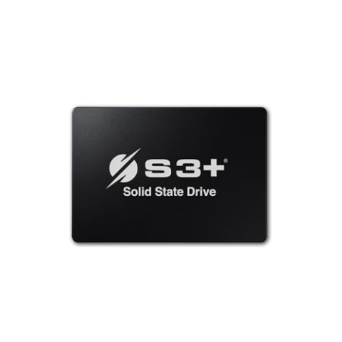 S3 PLUS SSD S3+ 2.5 512GB SATA3.0 Internal