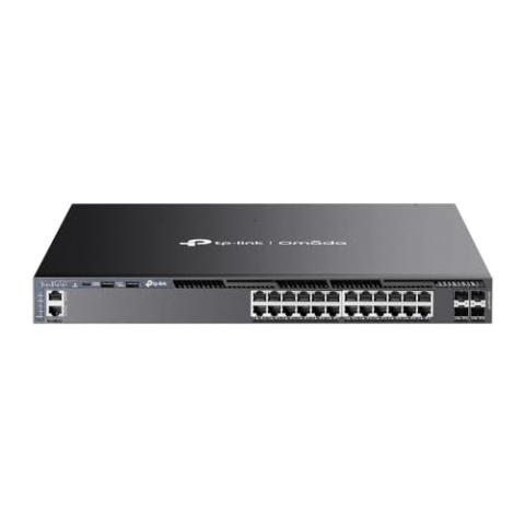 TP-Link SG6428XHP Switch