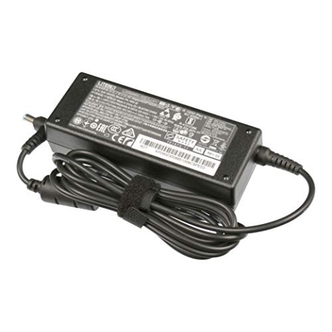 Acer AP. 09001.005 Stromversorgung für Laptop schwarz