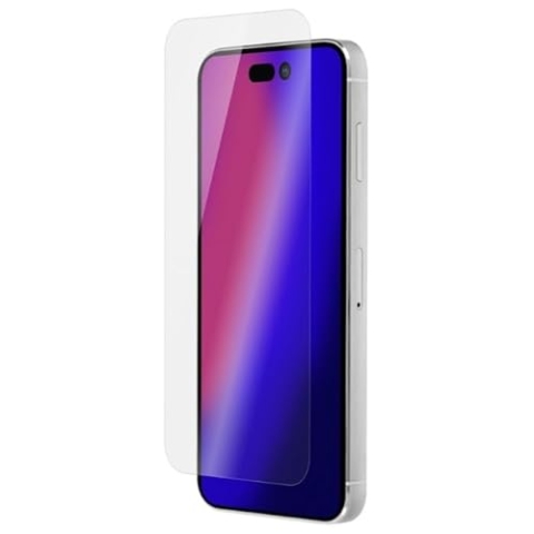 Qdos VERRETREMPEOPTIGUARDGLASSPROTECTIPHONE14PRO