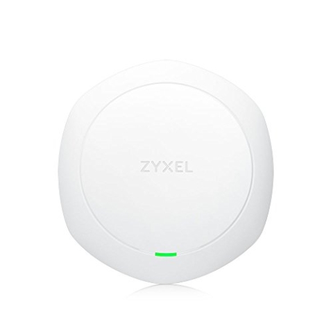 Zyxel Wireless Access Point AC Wave 2 mit hoher Dichte, Standalone oder Controller [NWA5123-ACHD]