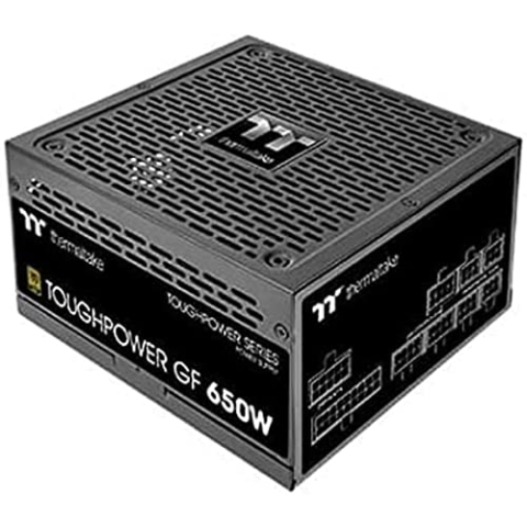 NETZTEIL ATX 650W TOUGHPOWER GF