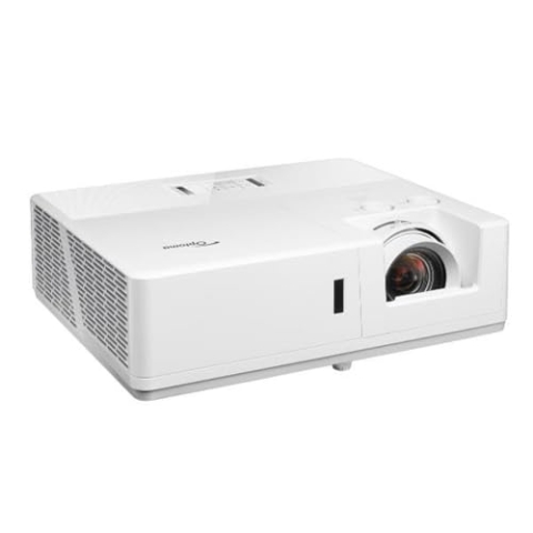 Optoma Projektor ZU707T WUXGA - Marke EAN: 5055387667587