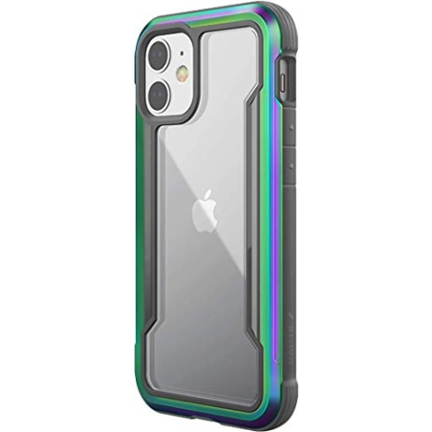 Coque Shield Irridescent Pour iPhone 12 Mini