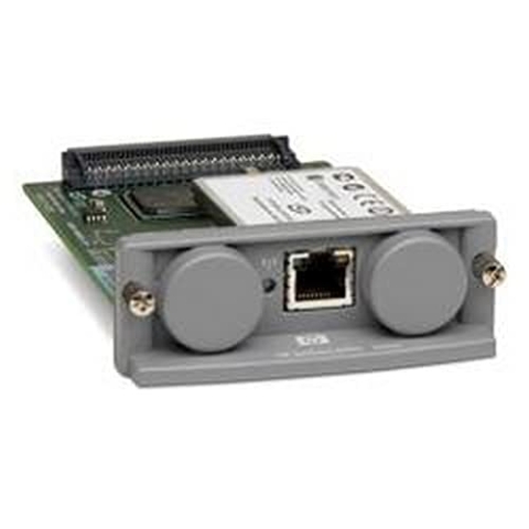HP J8007G#UUS Print Server Jetdirect 690N/10-100TX 802.11b/g