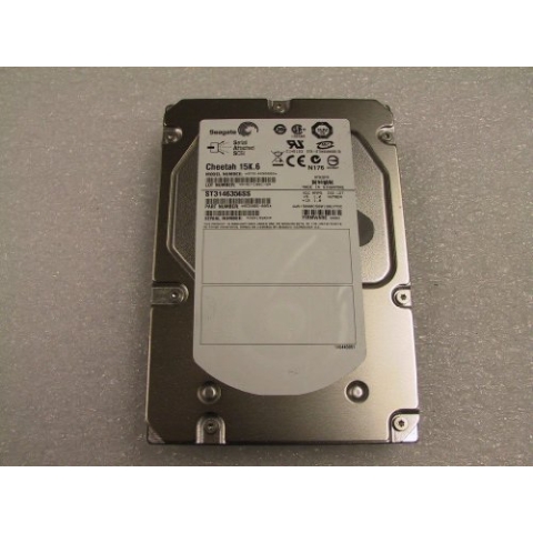 ST3146356SS - SEAGATE HDD 146GB 15K SAS