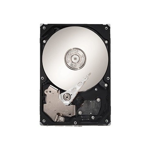 Seagate Barracuda ST31000528AS Interne Festplatte 1TB (8,9 cm (3,5 Zoll), 7200 rpm, SATA 3GB/s, 32MB Cache) bulk