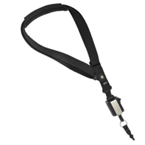 ZEBRA Ersatzteil MC33 Retractable Lanyard W/Shoulder Strap, SG-MC33-LNYDB-01 (W/Shoulder Strap)