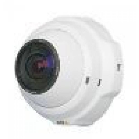 Axis 212 PTZ Netzwerkkamera 1,27mm (1/2 Zoll) CMOS