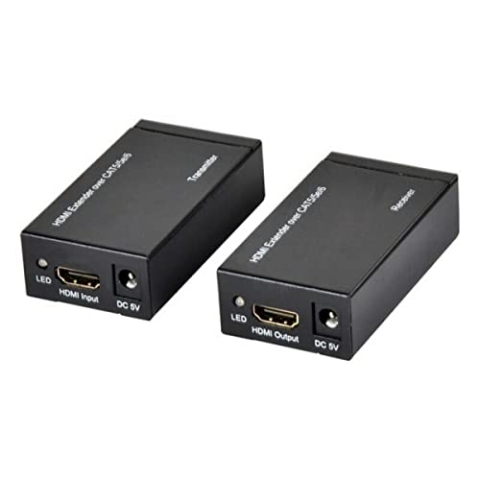 Ewent EW3715 HDMI über UTP Extender bis zu 60 m