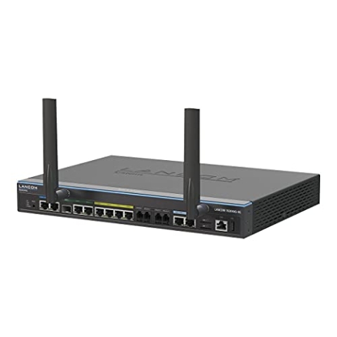 Lancom 1926VAG-4G (EU) High-End-Router, 62123