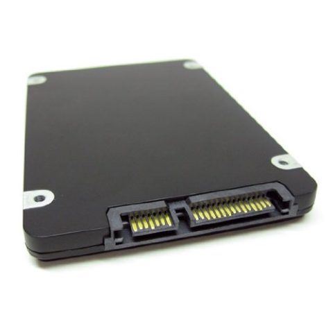 Fujitsu SSD SATA 6G 400GB MLC HOT P 2.5 EP Main, S26361-F5225-L400