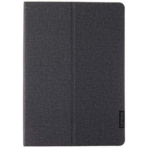 Lenovo Tab M10 Folio-Schutzhülle und Folie
