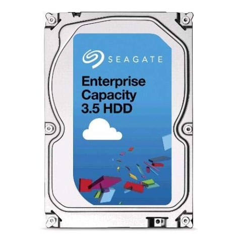 Seagate ST4000NM0025 Enterprise Capacity