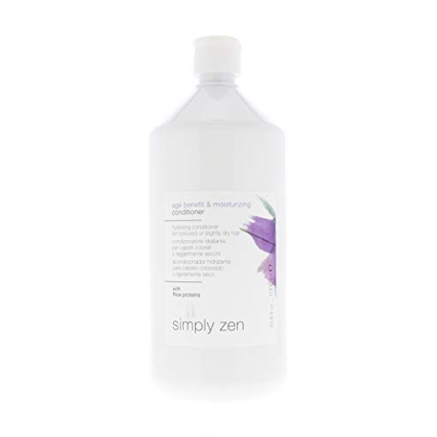 SIMPLY ZEN Age Benefit & Moisturizing Conditioner 1000 ml