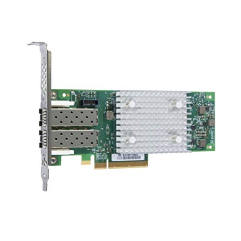 Hewlett Packard Enterprise HPE SN1100Q 16Gb 2P FC HBA
