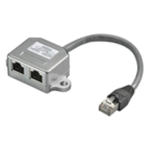 MicroConnect mpk419 Kabel-Schnittstelle und Netzteil
