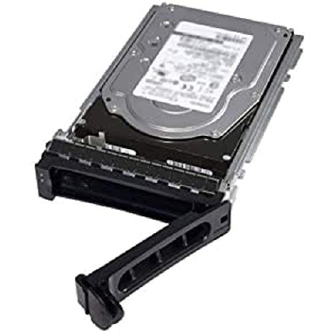 DELL 1.2TB SAS 1200GB SAS Interne Festplatte - Interne Festplatten (2.5 Zoll, 1200 GB, 10000 RPM, SAS, Festplatte)