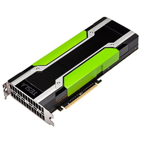 Dell NVIDIA Tesla M40 - GPU-Rechenprozessor - Tesla M40-12 GB GDDR5