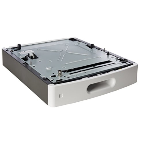 Lexmark - Medienfach/Zuführung - 250 Blätter in 1 Schubladen (Trays) - für M5155, M5163, M5170, MS810, MS811, MS812, MX710, MX711, XM5163, XM5170