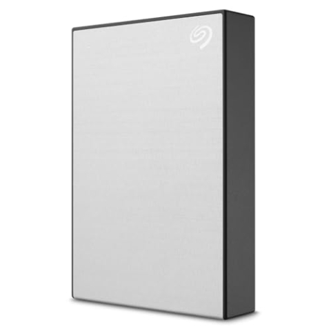Seagate One Touch 2To Externe HDD