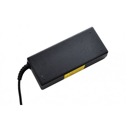Acer - AC Adapter 45 W 19 V C5 3pins, kp.04503.002