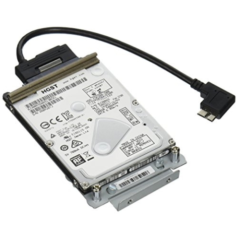 Lexmark 320+GB HARD DISK DRIVE