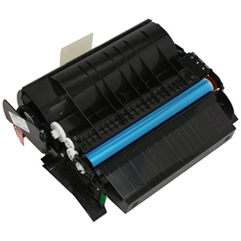 Dell C605T Use and Return Laser Toner für 5230/5350 schwarz