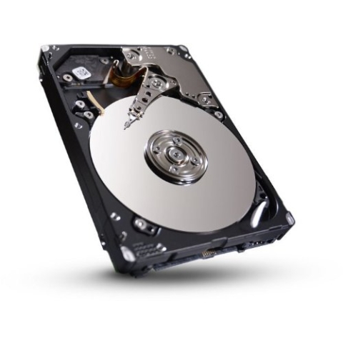 Seagate ST300MM0026 interne Festplatte 300GB (6,3 cm (2,5 Zoll), 10000rpm, 64MB Cache, SCSI)
